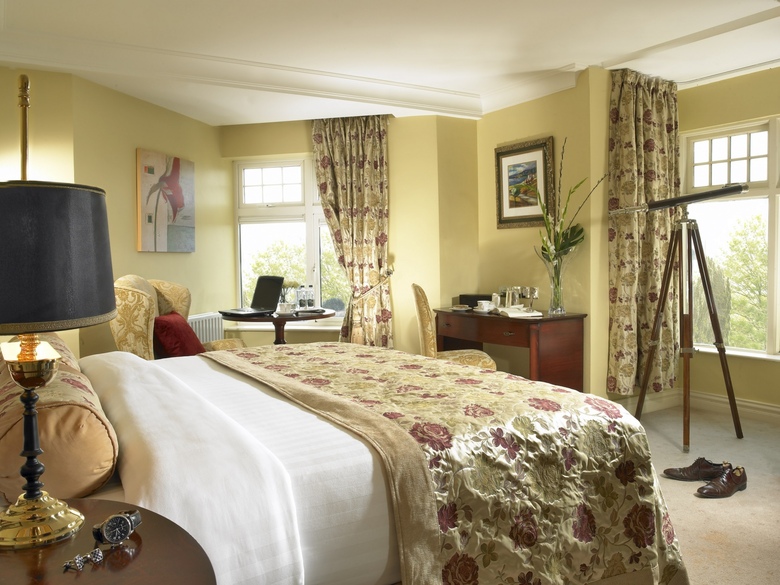 Hotel Randles Court
