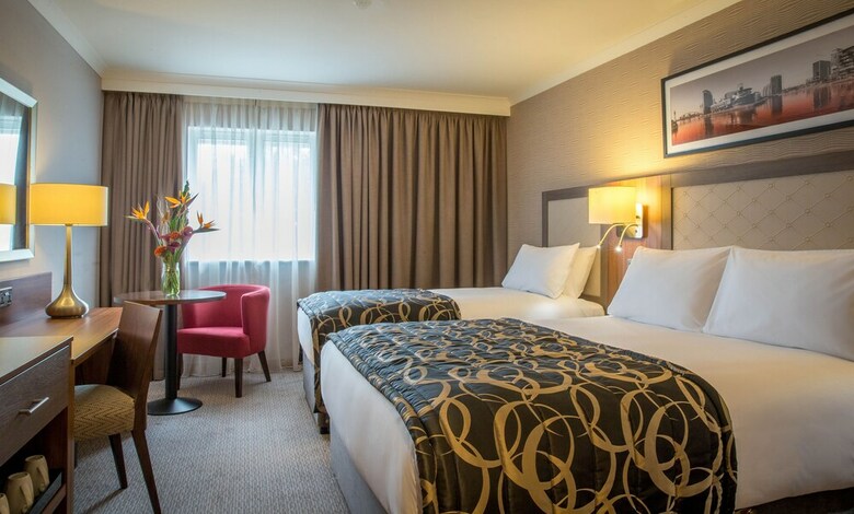 Hotel Clayton Limerick