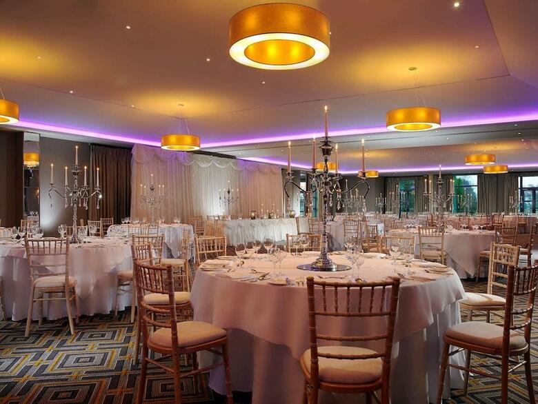 Hotel Radisson Blu Limerick