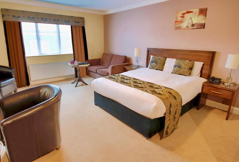 Hotel Eviston House