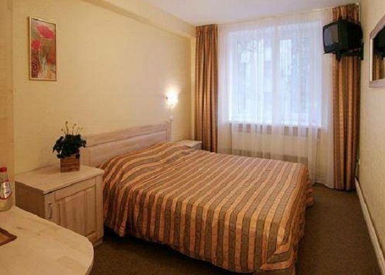 Tia Hotel