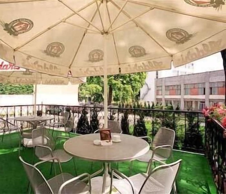 Hotel Slokas Ok