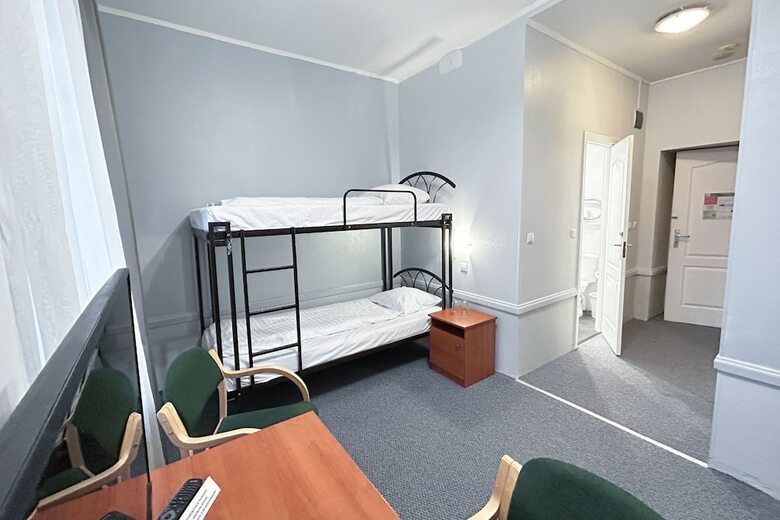 Hotel Slokas Ok