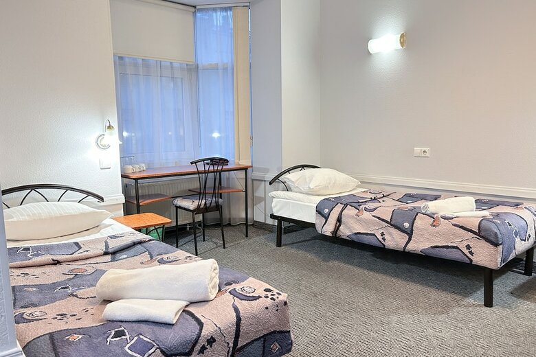 Hotel Slokas Ok