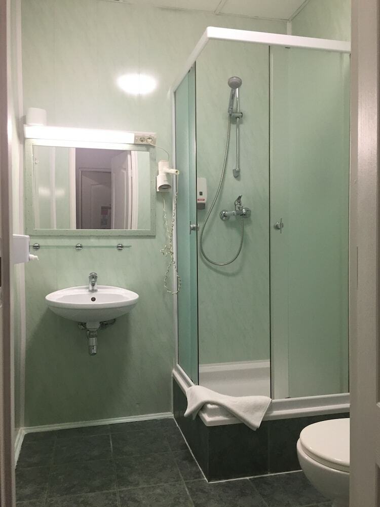 Hotel Slokas Ok