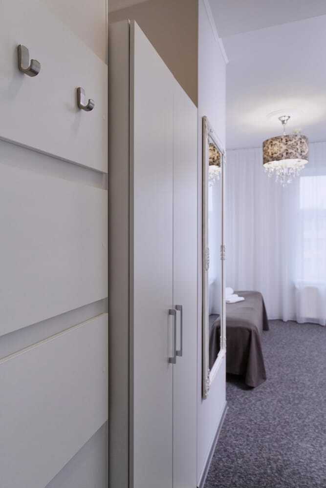 Hotel Slokas Ok