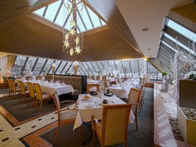 Radisson Blu Ridzene Hotel