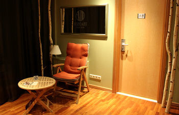 Radisson Blu Ridzene Hotel