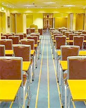 Radisson Blu Ridzene Hotel