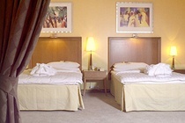 Radisson Blu Ridzene Hotel
