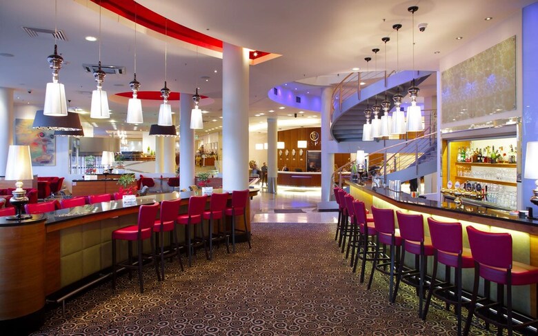 Radisson Blu Hotel Latvija