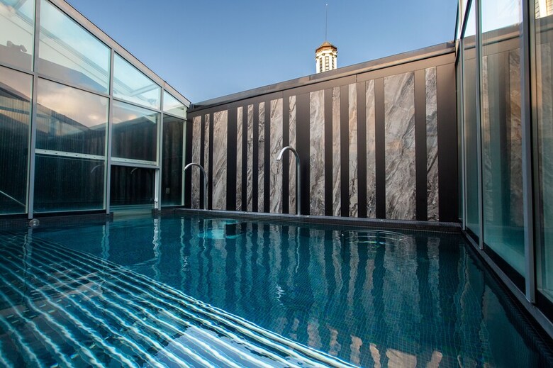 Radisson Blu Hotel Latvija