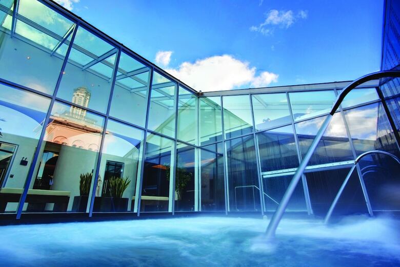 Radisson Blu Hotel Latvija
