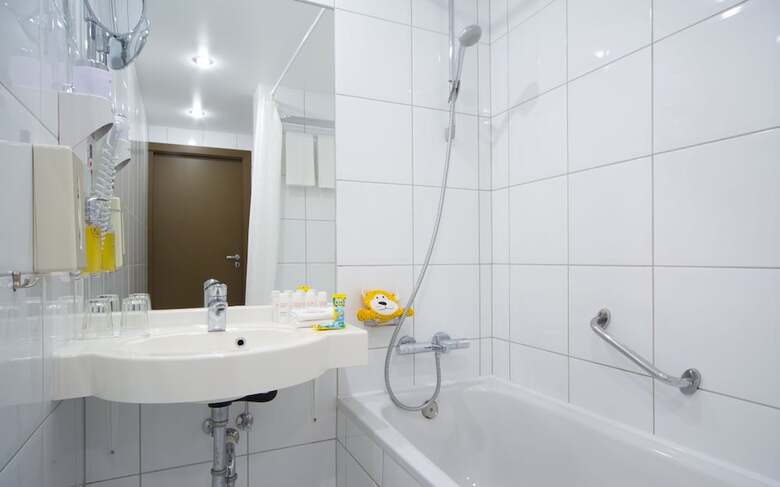 Radisson Blu Hotel Latvija