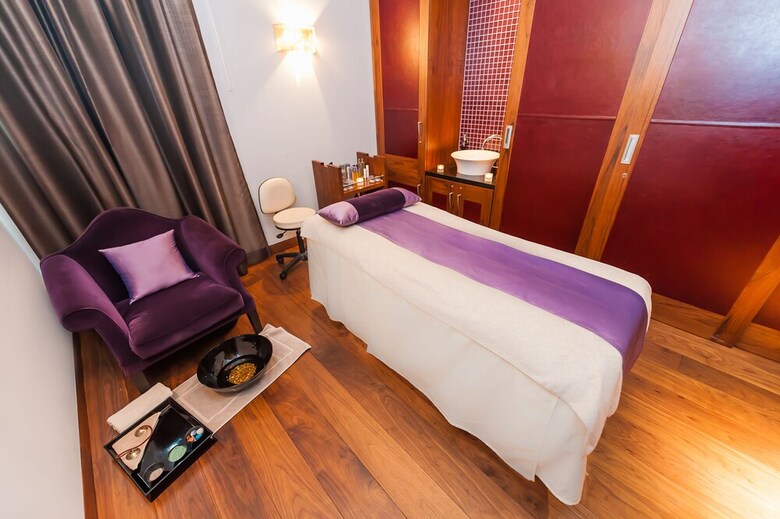 Radisson Blu Hotel Latvija