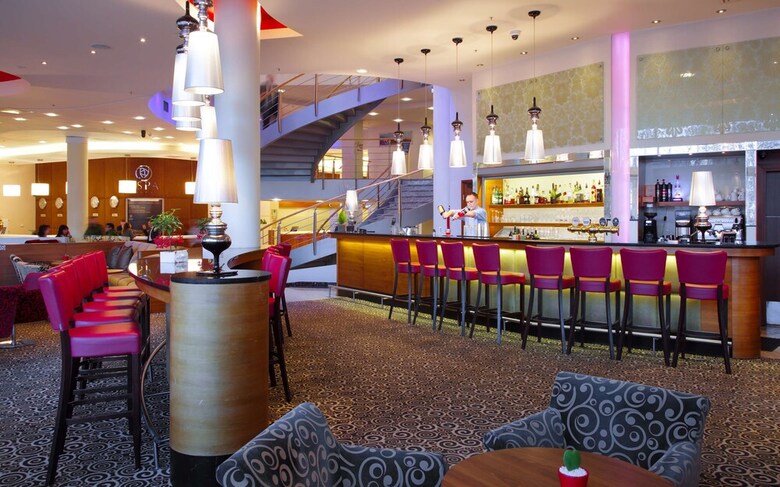 Radisson Blu Hotel Latvija