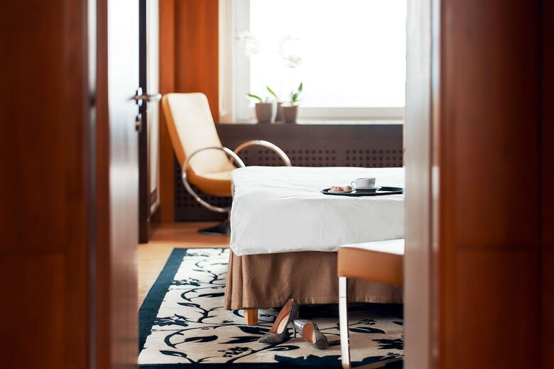 Radisson Blu Hotel Latvija