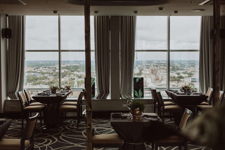 Radisson Blu Hotel Latvija
