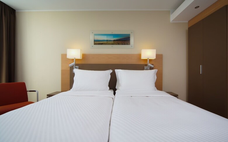 Radisson Blu Hotel Latvija