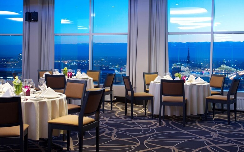 Radisson Blu Hotel Latvija