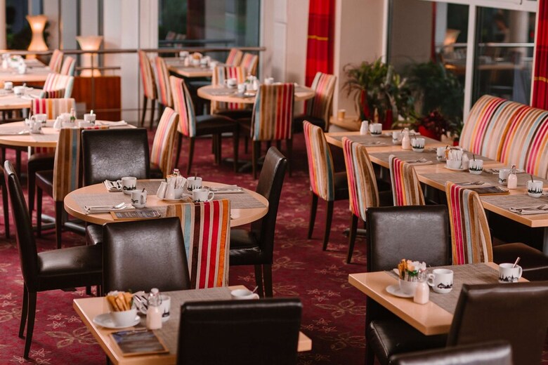 Radisson Blu Hotel Latvija