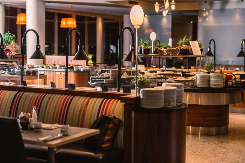 Radisson Blu Hotel Latvija