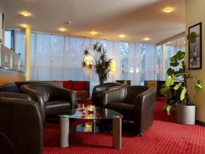 Bellevue Park Hotel Riga
