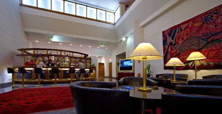 Hotel De Rome