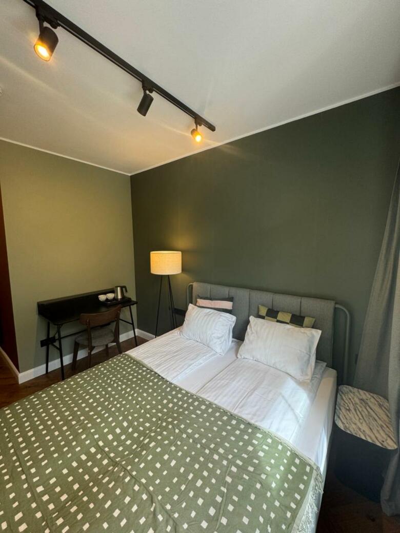 Hotel Avitar