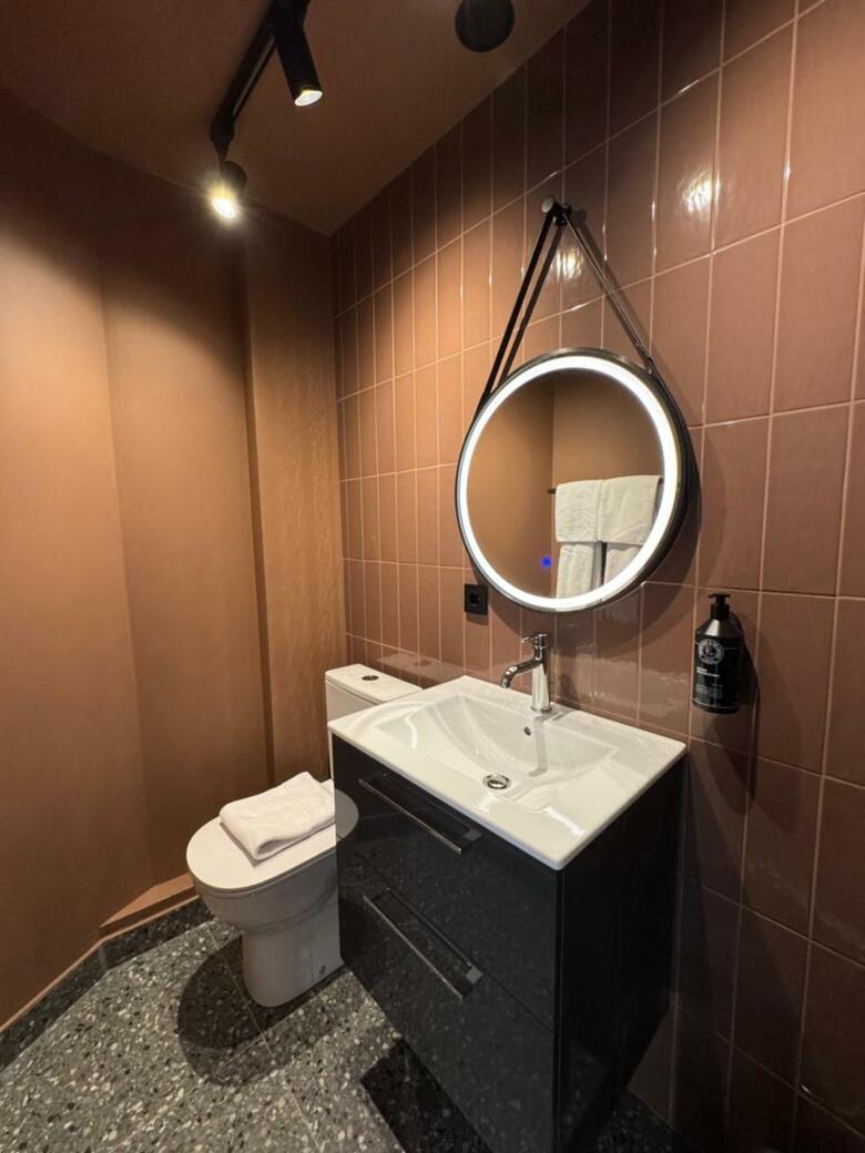 Hotel Avitar