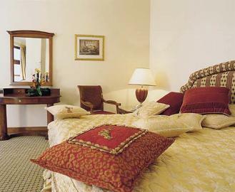 Hotel Le Meridien Vilnius