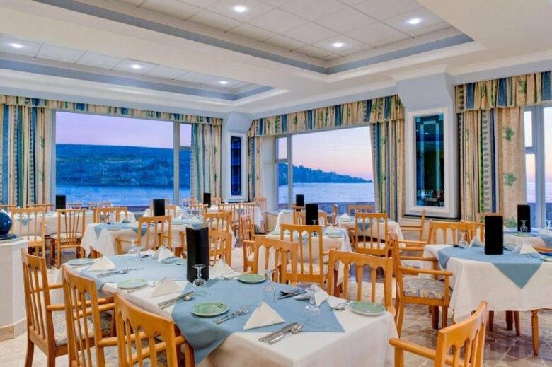 Hotel Paradise Bay