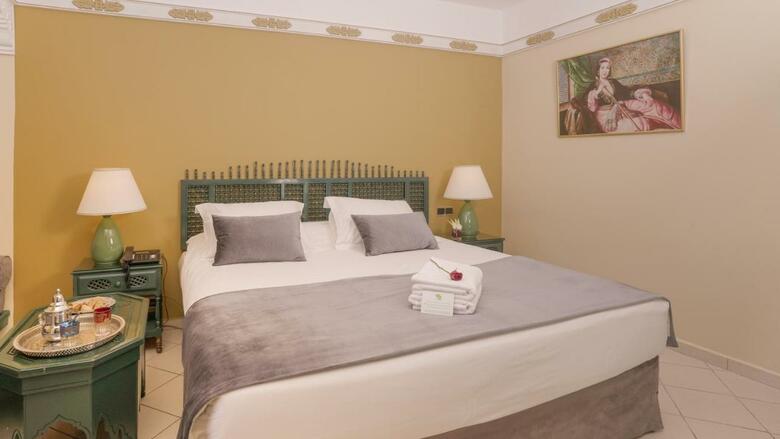 Hotel Agadir Beach Club