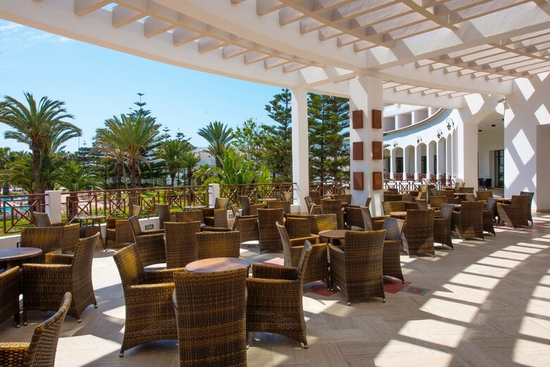 Hotel Iberostar Waves Founty Beach