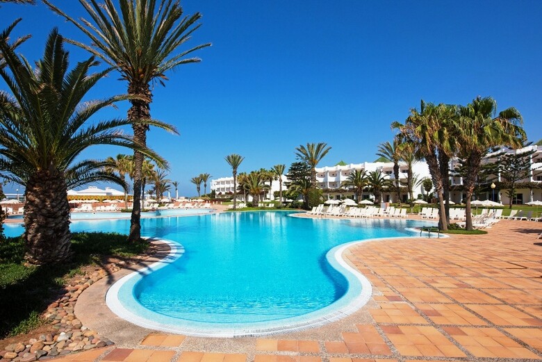 Hotel Iberostar Waves Founty Beach