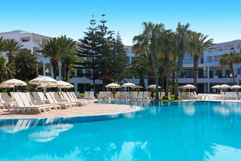 Hotel Iberostar Waves Founty Beach