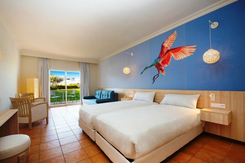 Hotel Iberostar Waves Founty Beach