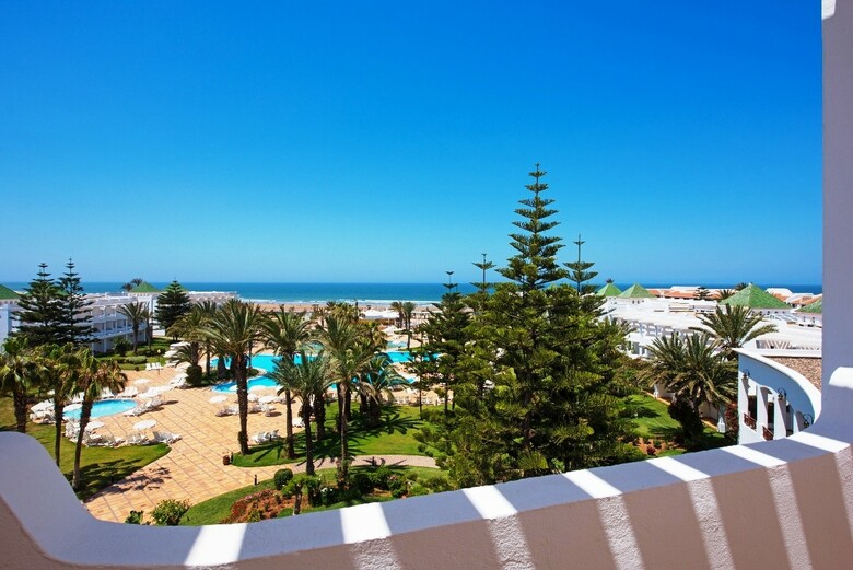 Hotel Iberostar Waves Founty Beach