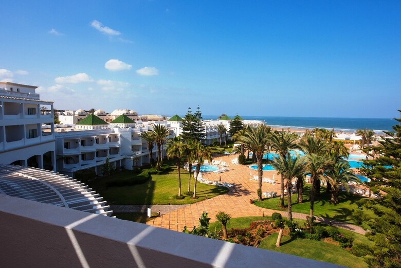 Hotel Iberostar Waves Founty Beach