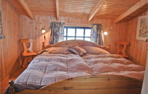 Holiday Home Kobbelsti I