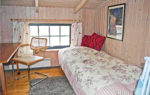 Holiday Home Kobbelsti I