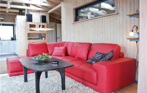 Holiday Home Kobbelsti I