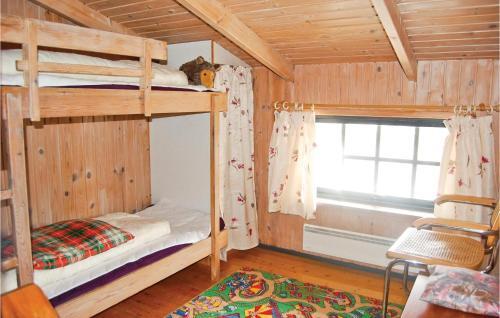 Holiday Home Kobbelsti I