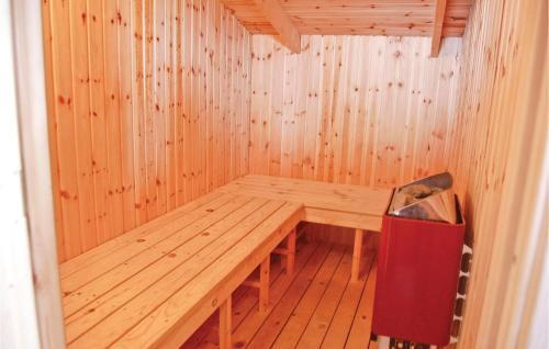 Holiday Home Kobbelsti I