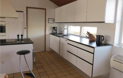 Holiday Home Bavnbak Thisted VI