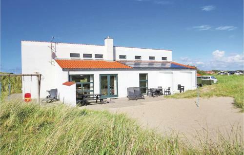 Holiday Home Bavnbak Thisted VI