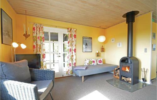 Holiday Home Lyngstien Thisted III