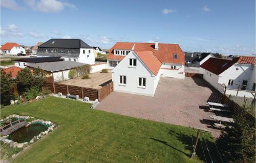 Holiday Home Vesterm�llevej Thisted Denm
