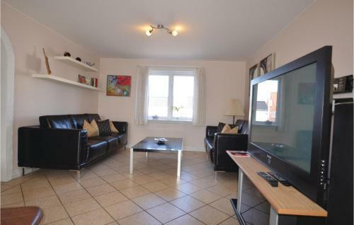 Holiday Home Vesterm�llevej Thisted Denm