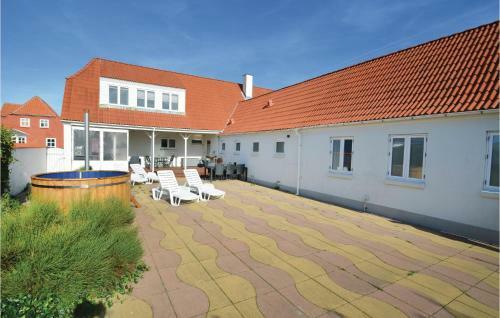 Holiday Home Vesterm�llevej Thisted Denm